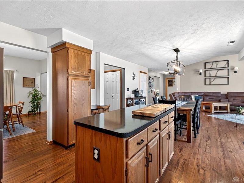 6560 E Snyder Road, Fletcher, OH 45326 Photo 24