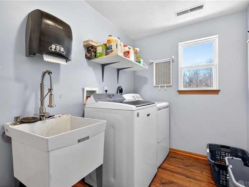 6560 E Snyder Road, Fletcher, OH 45326 Photo 27