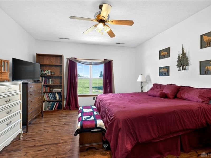 6560 E Snyder Road, Fletcher, OH 45326 Photo 28