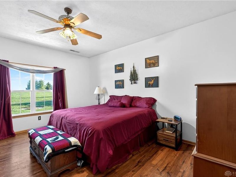 6560 E Snyder Road, Fletcher, OH 45326 Photo 29