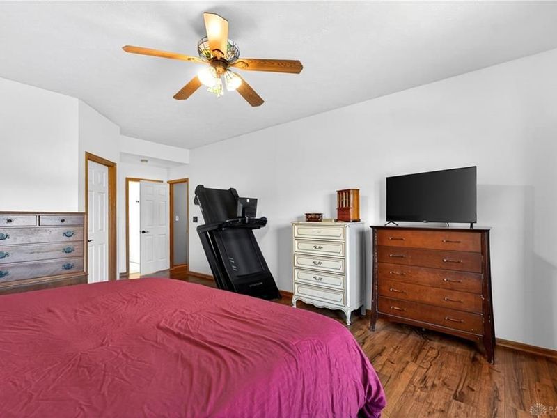 6560 E Snyder Road, Fletcher, OH 45326 Photo 30