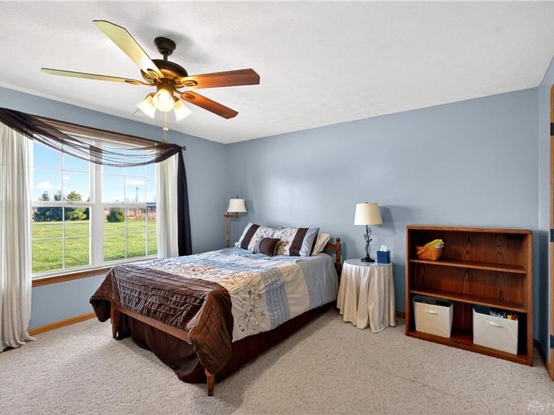 6560 E Snyder Road, Fletcher, OH 45326 Photo 34