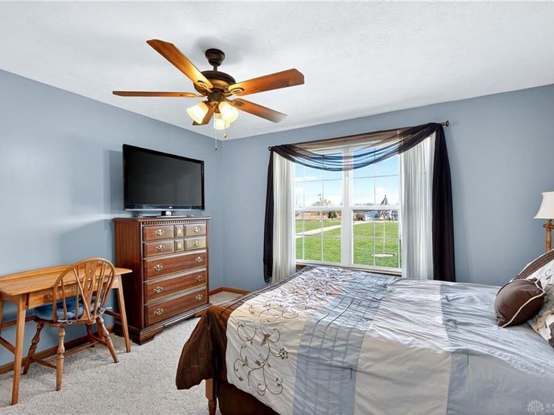 6560 E Snyder Road, Fletcher, OH 45326 Photo 35