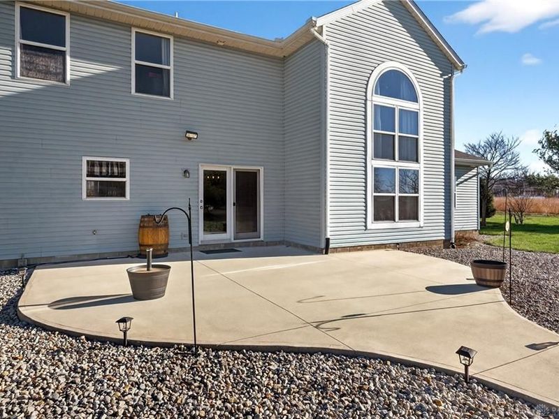 6560 E Snyder Road, Fletcher, OH 45326 Photo 47