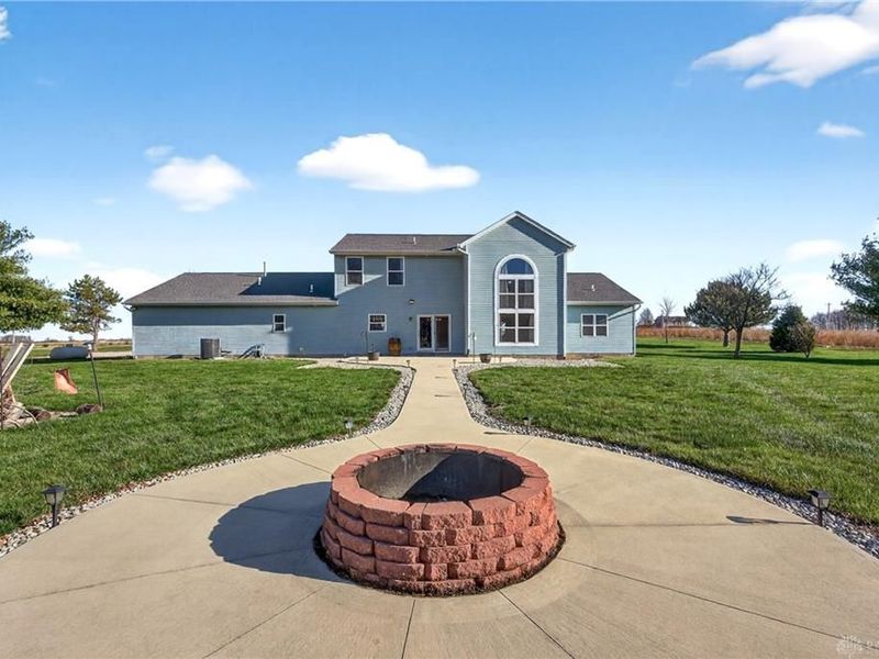 6560 E Snyder Road, Fletcher, OH 45326 Photo 48