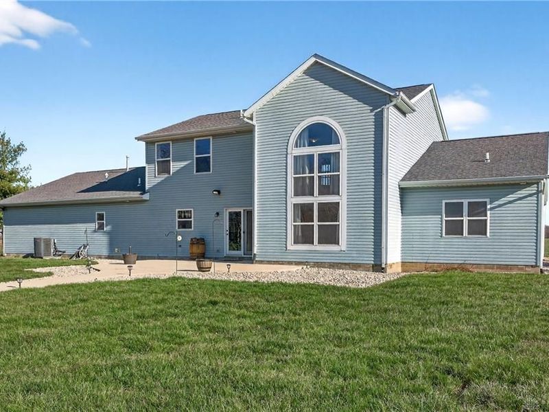 6560 E Snyder Road, Fletcher, OH 45326 Photo 49