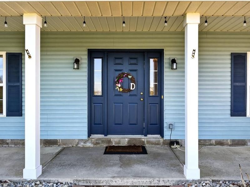 6560 E Snyder Road, Fletcher, OH 45326 Photo 5