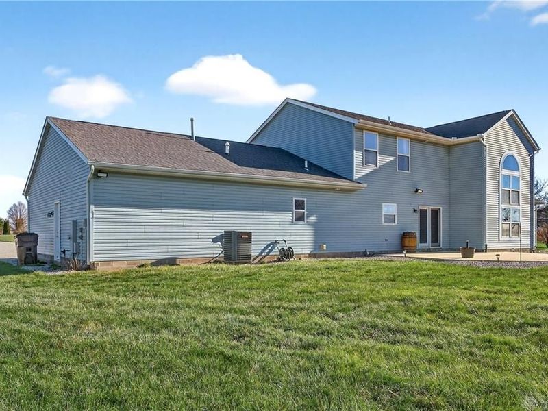 6560 E Snyder Road, Fletcher, OH 45326 Photo 52