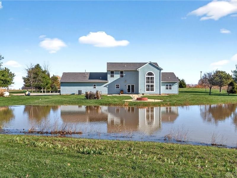 6560 E Snyder Road, Fletcher, OH 45326 Photo 55