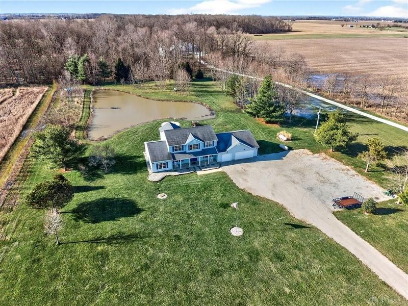 6560 E Snyder Road, Fletcher, OH 45326 Photo 57