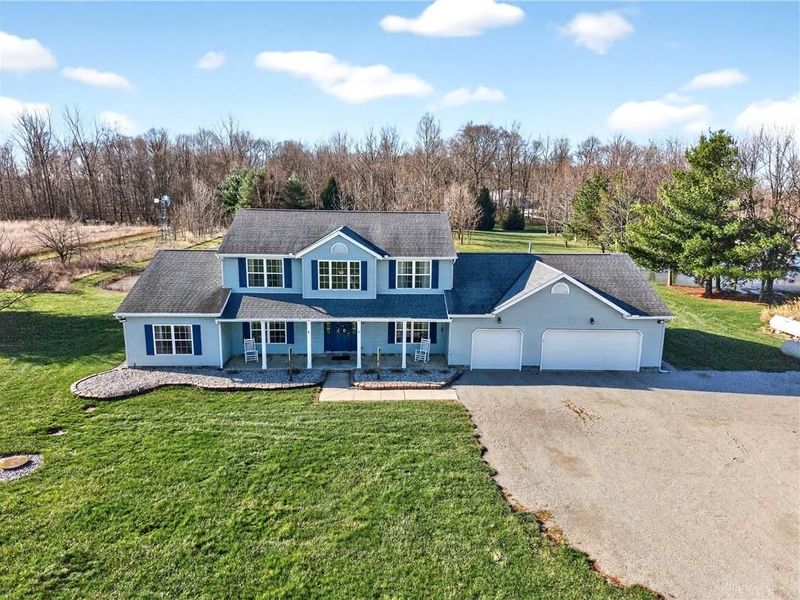 6560 E Snyder Road, Fletcher, OH 45326 Photo 58