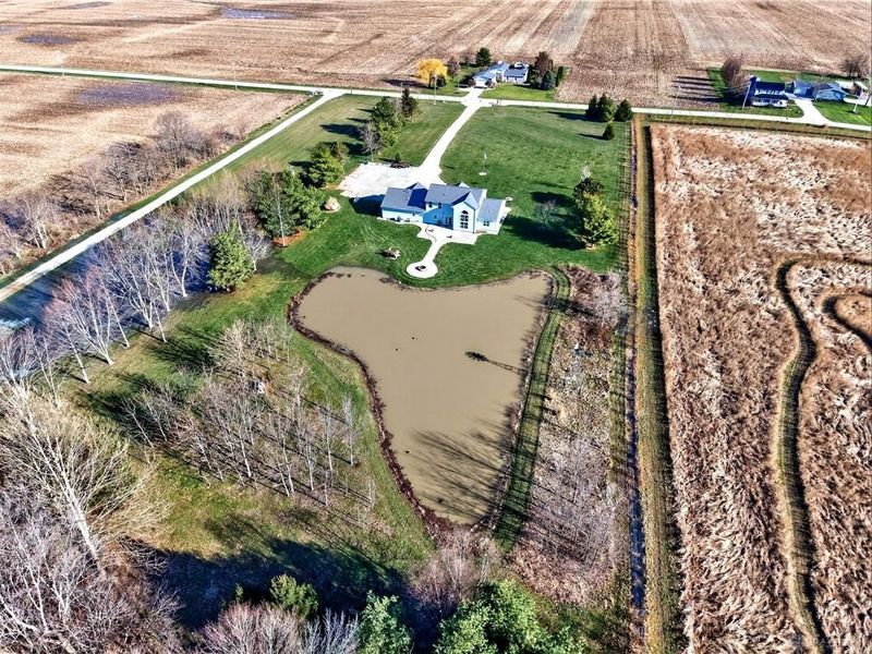 6560 E Snyder Road, Fletcher, OH 45326 Photo 63