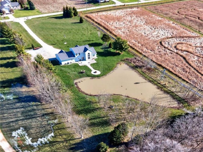 6560 E Snyder Road, Fletcher, OH 45326 Photo 65