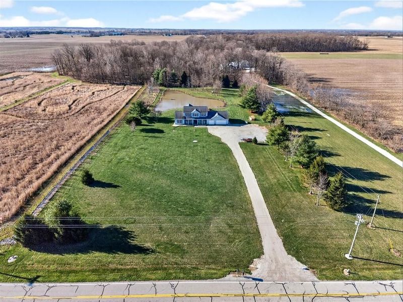 6560 E Snyder Road, Fletcher, OH 45326 Photo 67