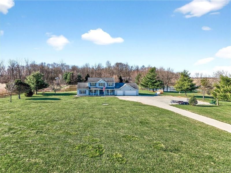 6560 E Snyder Road, Fletcher, OH 45326 Photo 68