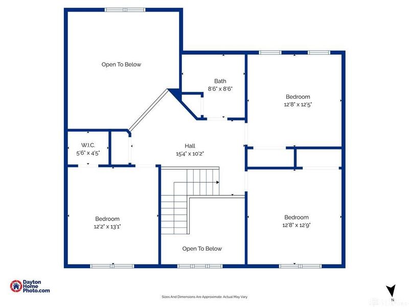 6560 E Snyder Road, Fletcher, OH 45326 Photo 69