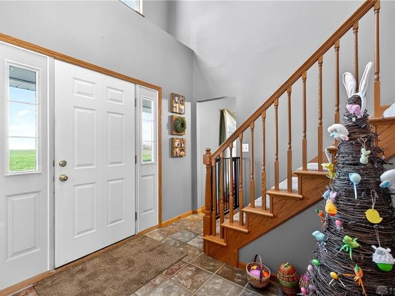 6560 E Snyder Road, Fletcher, OH 45326 Photo 7