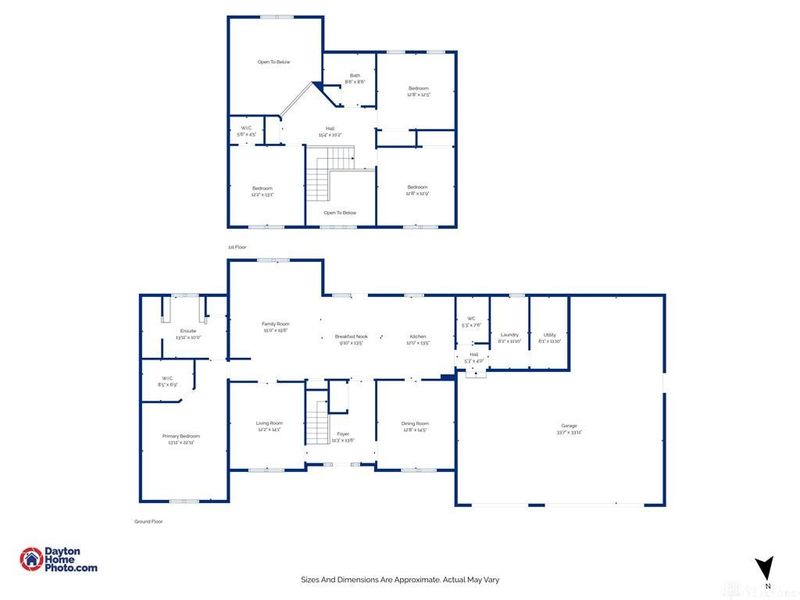 6560 E Snyder Road, Fletcher, OH 45326 Photo 70