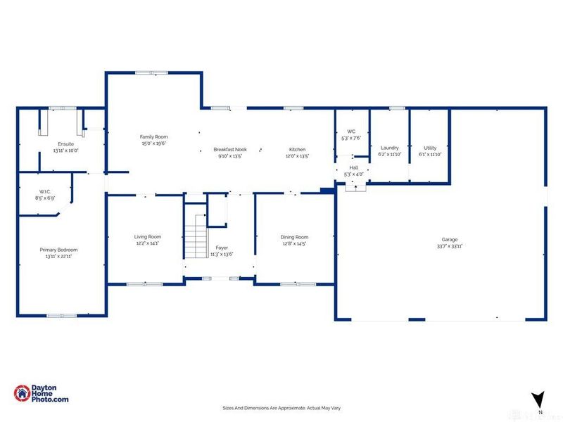 6560 E Snyder Road, Fletcher, OH 45326 Photo 71