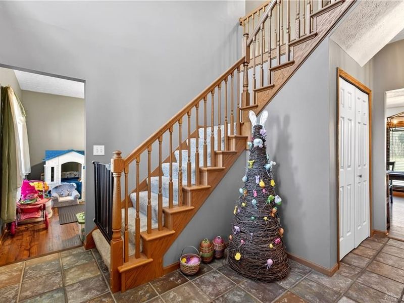 6560 E Snyder Road, Fletcher, OH 45326 Photo 8