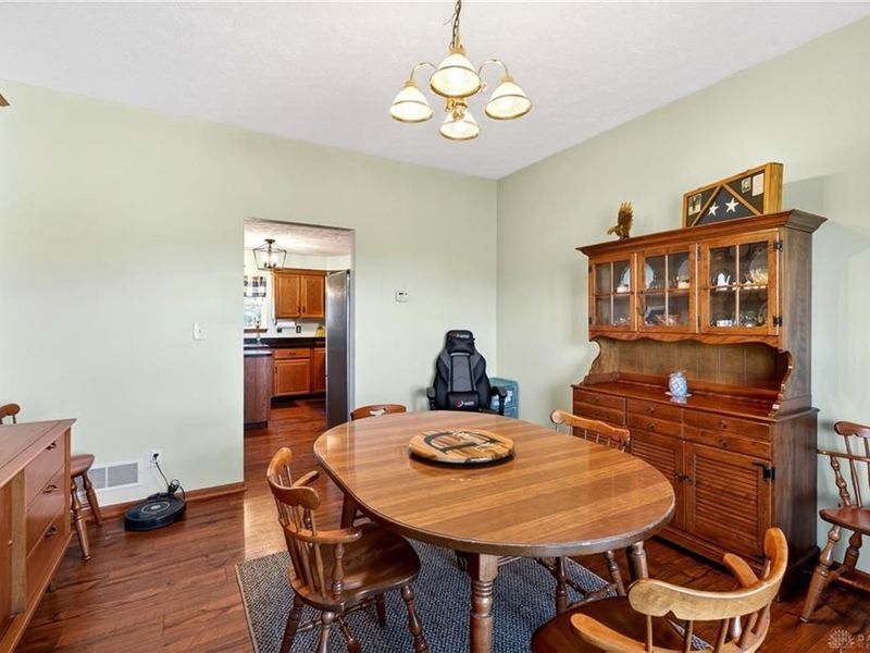 6560 E Snyder Road, Fletcher, OH 45326 Photo 9