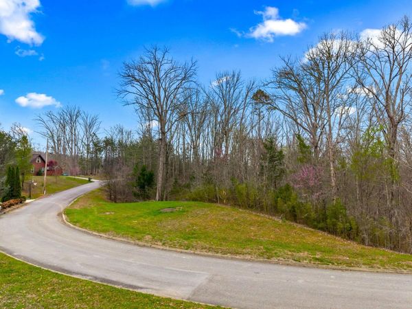 Lot 106 Turtle Dove Trail, Dandridge, TN 37725