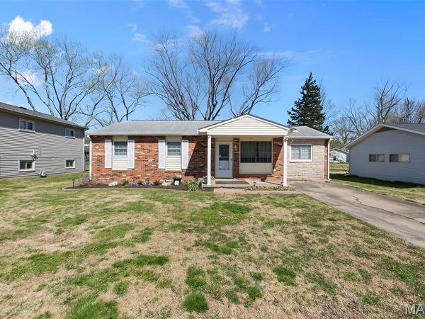2224 Lombardo Street , Cape Girardeau, MO 63701