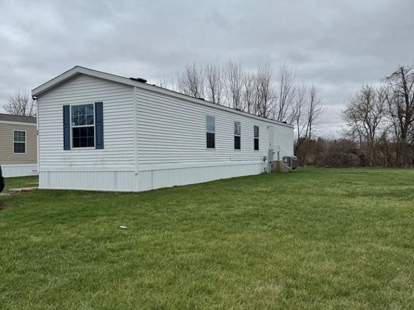 1023 Tiffin Street,Lot#38, Bucyrus, OH 44820