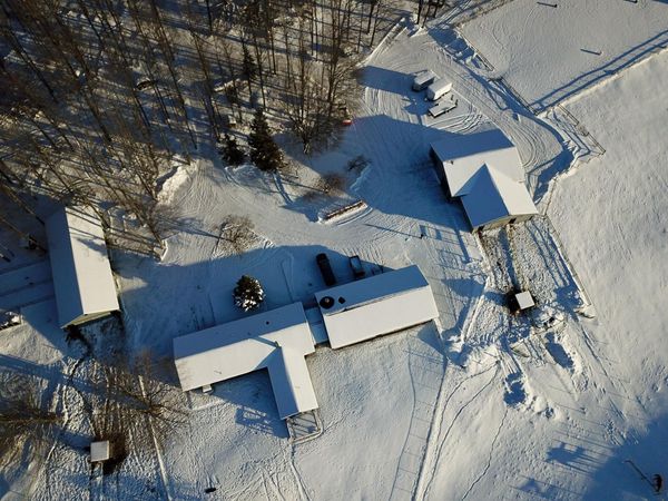21151 Woodland Trail, Onaway, MI 49765