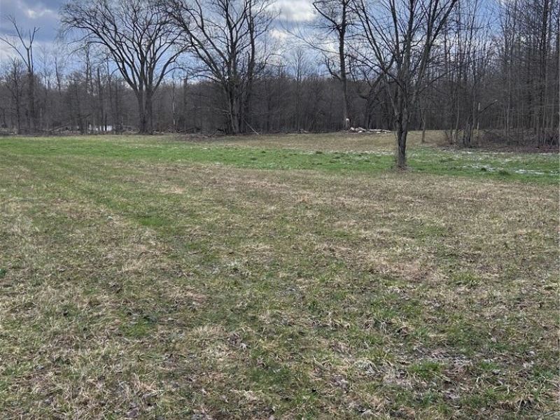 V/L White Road, Rock Creek, OH 44084 Photo 3