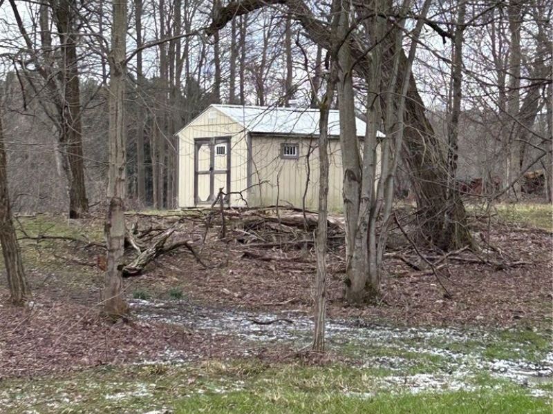 V/L White Road, Rock Creek, OH 44084 Photo 4