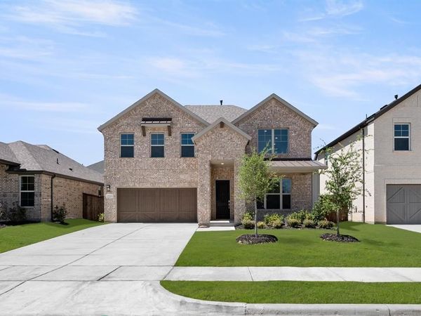 2231 Oak Branch Trail, Midlothian, TX 76065