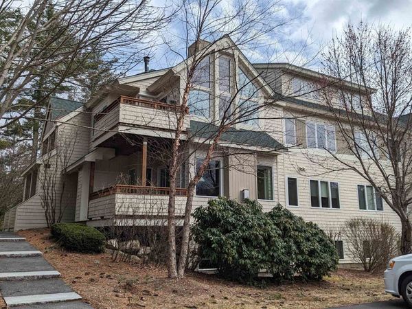 42 Forest Knoll Way, Unit G4, Waterville Valley, NH 03215