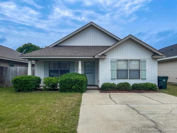 491 Portside Dr, Pensacola, FL 32507