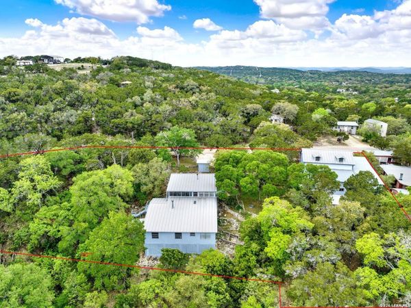 137 Hilltop Loop East, Lakehills, TX 78063