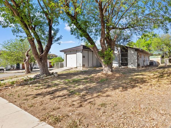4503 Guadalajara, San Antonio, TX 78233