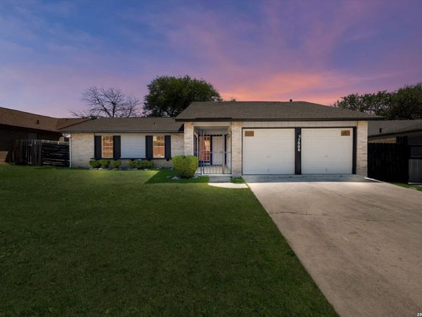 7006 Autumn Chase St, San Antonio, TX 78238