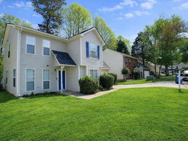 2284 Cypress Point Way, Lithonia, GA 30058