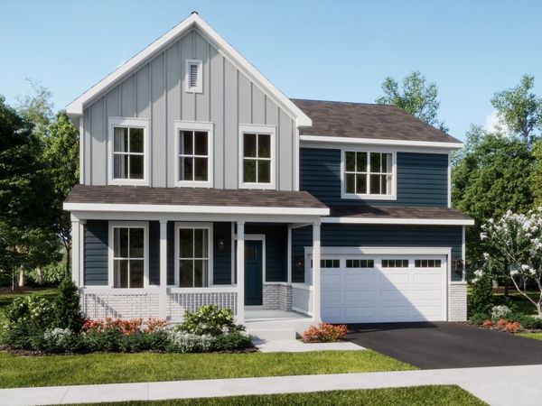 575 Lismore Circle , Elgin, IL 60124