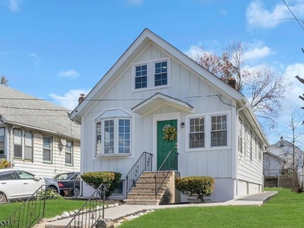 1573 Wyndmoor Ave, Hillside, NJ 07205