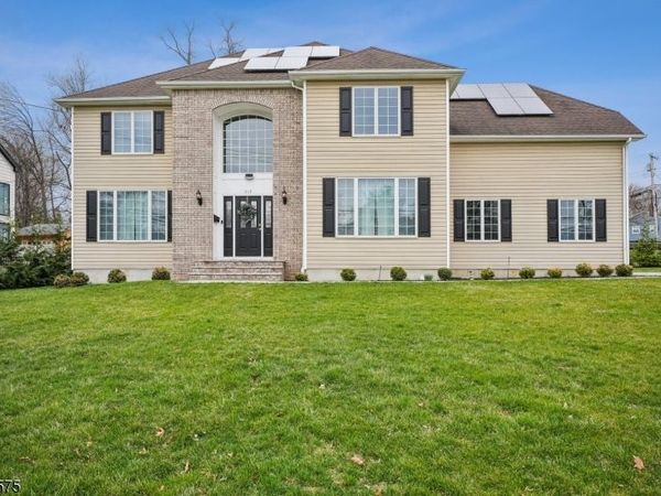 310 Greenwood Ave, Florham Park, NJ 07932