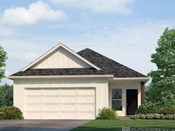 8027 Derick Ave, Baton Rouge, LA 70820