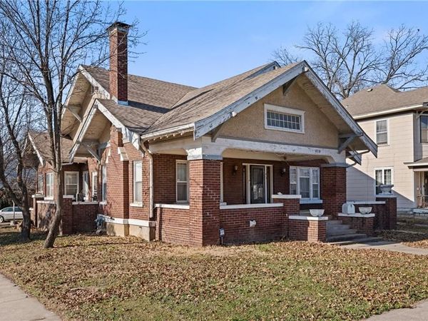 419 S 4th Street, Independence, KS 67301