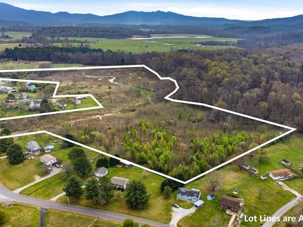 Petit Lane, Wartburg, TN 37887