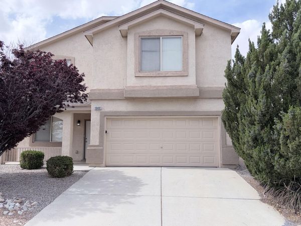 10401 Pintado Court NW, Albuquerque, NM 87114