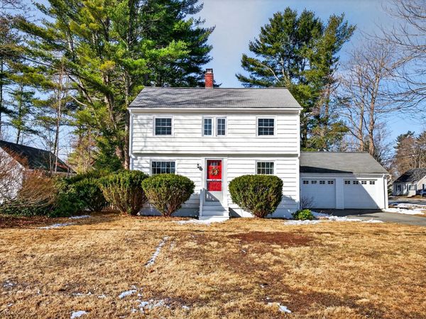 176 Carlson Street, Westbrook, ME 04092