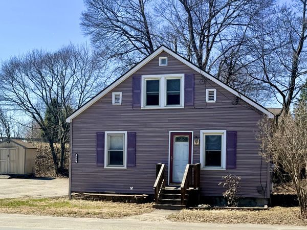 139 Parker Street, Brewer, ME 04412