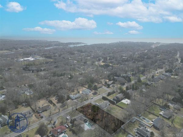 17 Nidzyn Avenue , Remsenburg, NY 11960