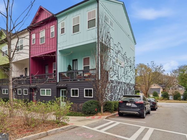 203 Color Circle, Atlanta, GA 30317