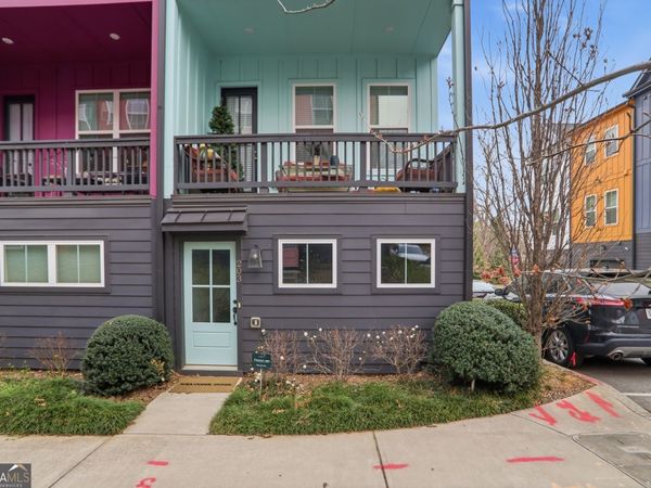203 Color Circle, Atlanta, GA 30317